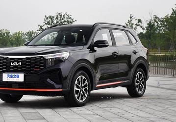 Совершенно новый Kia Sportage с адаптивным круиз-контролем дешевле 20 000 долларов поступил в продажу в Китае