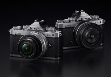 Заказы на камеры Nikon Z fc превзошли ожидания, компания не справляется