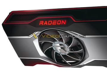 Сильный конкурент для GeForce RTX 3060. Radeon RX 6600 XT будет анонсирована 30 июля