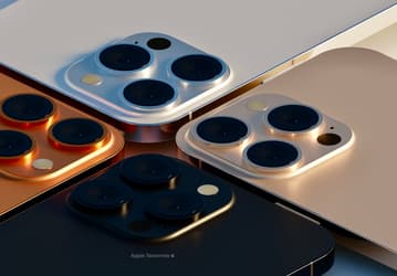 Пользователи iPhone 13 смогут получить информацию о звонках и сообщениях, а также погоде, не активируя смартфон