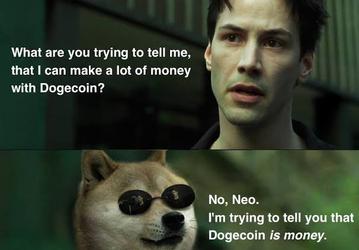 Илон Маск разогнал курс Dogecoin одним сообщением