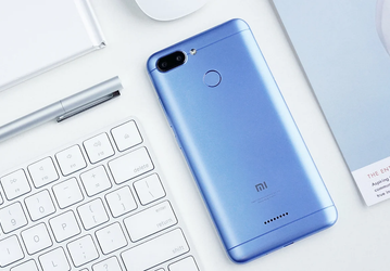 Redmi 6 и Redmi 6A получили MIUI 12, но обновлять смартфоны придётся вручную, ожидая проблем