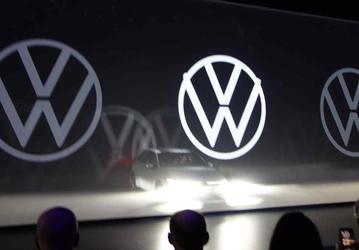 VW будет производить аккумуляторы для электромобилей в Германии совместно с китайской компанией Guoxuan 