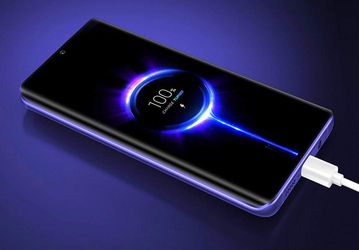200-ваттную зарядку Xiaomi будет выпускать компания NuVolta