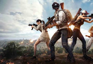 Четырёхлетняя PUBG стала самой продаваемой игрой в Steam
