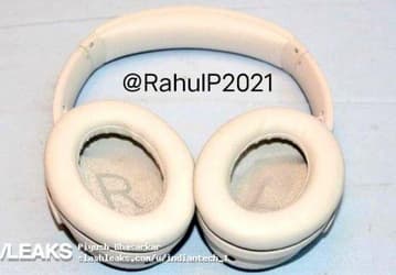 Первые живые фотографии наушников Bose QuietComfort 45
