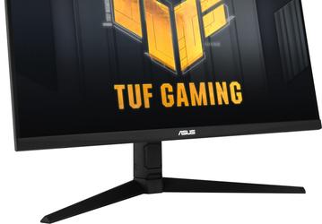 Представлен монитор Asus TUF Gaming VG32AQL1A 