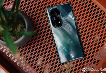 Huawei P50 Pro+ получит 20-кратный оптический и 200-кратный цифровой зум