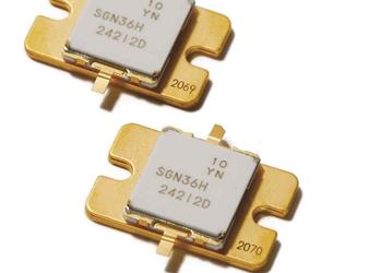 Компания Sumitomo Electric будет производить в США транзисторы для базовых станций 5G 