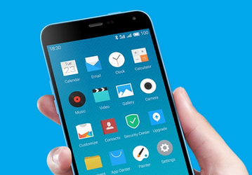Недорогие устройства Meizu линейки Blue Charm возвращаются