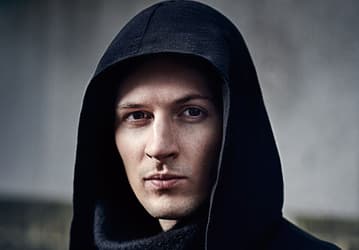 «Во взломе смартфонов виноваты Apple и Google», — создатель Telegram считает, что за ним следят с 2018 года