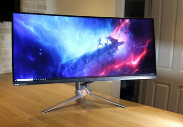 LG и AUO уже работают над панелями для мониторов с кадровой частотой 480 Гц