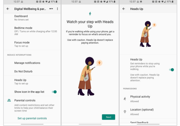 Google призывает пользователей Android идти подняв голову. Эксклюзив Pixel становится доступен для всех