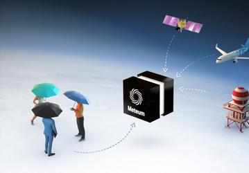 Яндекс запустил Meteum 2.0, уникальную технологию прогноза погоды повышенной точности