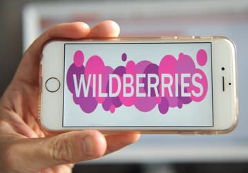 В Wildberries запустили конкурента Яндекс.Еды