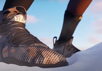 «Король НБА» Леброн Джеймс появился в Fortnite