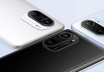 Xiaomi Mi 11i фотографирует лучше, чем его китайская копия Redmi K40 Pro+. Тест DxOMark показывает, где кроются отличия