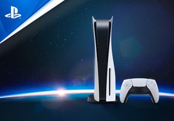 PlayStation 5 можно будет купить в России уже завтра