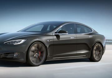 Опубликован отчёт Tesla за второй квартал 2021 года