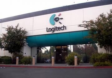 За минувший квартал продукции Logitech было продано на 1,31 млрд долларов