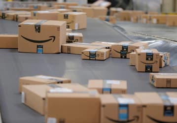 Amazon опровергает сообщение о том, что планирует принимать Bitcoin