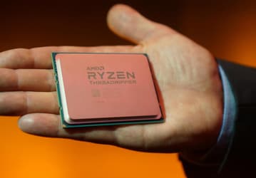 Процессоры AMD разгромили конкурентов от Intel в новых рейтингах производительности Master Lu