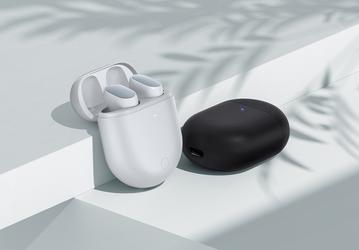 Представлены наушники Redmi Buds 3 Pro с адаптивным шумоподавлением и влагозащитой