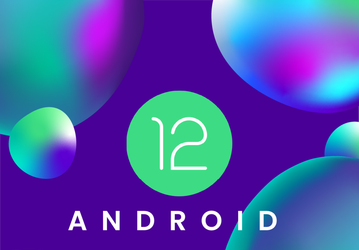 Вышло обновление Android 12 beta 3.1, устраняющее три большие проблемы Android 12
