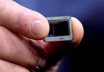 Intel собирается догнать конкурентов через четыре года