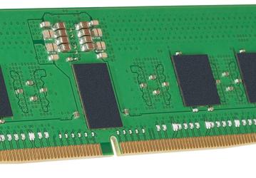 Компания Smart Modular Technologies представила модули памяти DDR5 промышленного класса