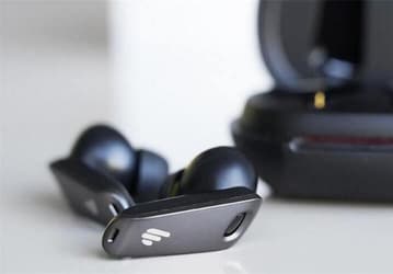 Первые в мире TWS-наушники класса Hi-Res. Edifier NeoBuds Pro имеют сертификат Hi-Res Audio и поддерживают шумоподавление