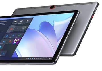 Первый в мире планшет на новейшем 10-нанометровом процессоре Intel. Chuwi Hi10 Go поступает в продажу по цене ниже 300 долларов