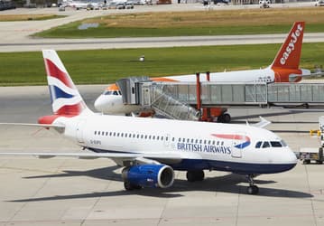 British Airways удалось договориться с жертвами утечки данных в 2018 году