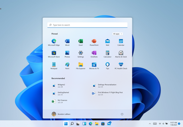 С Windows 11 можно будет легко вернуться к Windows 10 в течение 10 дней, не переустанавливая ОС заново
