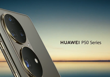 У Huawei острый дефицит чипов памяти. Mate 40 RS Porsche Design c 12 ГБ ОЗУ больше не производится, а Huawei P50 получит только 8 ГБ ОЗУ
