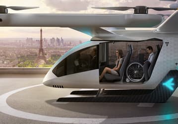 «Илон Маск представит электрический самолёт Tesla», — Morgan Stanley делится интересным прогнозом