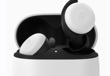 Google тихо прекратила продажи полностью беспроводных наушников Pixel Buds