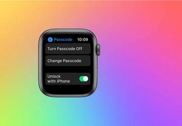 Apple предупредила о проблемах свежего обновления iPhone: «сломалась» разблокировка Apple Watch