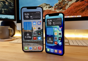 Все модели iPhone 14 получат 120-герцевые LTPO-панели, а LG хочет стать ведущим поставщиком и обойти Samsung 
