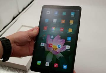 Xiaomi Mi Pad 5 будет похож на Huawei MatePad 11: планшет выйдет уже в августе