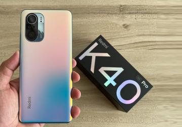Redmi K40 Ultra получит Dimensity 1200 и станет прямым конкурентом OnePlus Nord 2