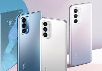 Xiaomi Mi 11 Pro и Meizu 18 возглавили антирейтинг топовых смартфонов — моделей, которые нагреваются больше всего