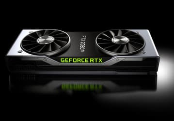 Видеокарты Nvidia наконец-то полностью совместимы с Windows 11