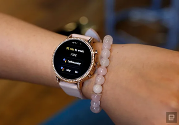Google улучшила умные часы многих производителей. Обновление Wear OS упрощает поиск и установку приложений на часы