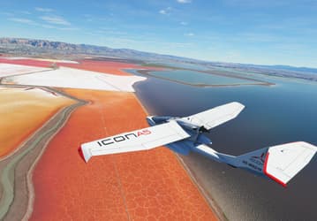 Xbox Series S/X против самой требовательной игры современности. Приставки проверили в Microsoft Flight Simulator