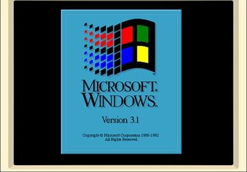 Запустить Windows 3.1 на iPad. Появился достаточно простой способ вспомнить операционную систему 30-летней давности