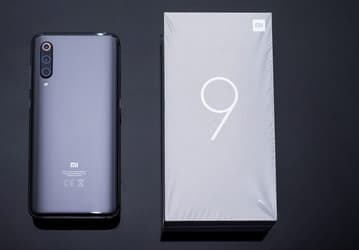 Популярный флагман Xiaomi Mi 9 стал работать быстрее: он получил MIUI 12.5 и Android 11 в Европе