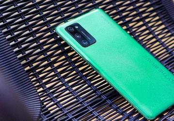 Самый быстрый камерофон в своей категории: камера Blackview A100 предлагает фокусировку за 0,03 с и серийную съёмку 10 к/с