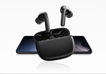 Xiaomi FlipBuds Pro стали первыми в мире наушниками с поддержкой Qualcomm Snapdragon Sound