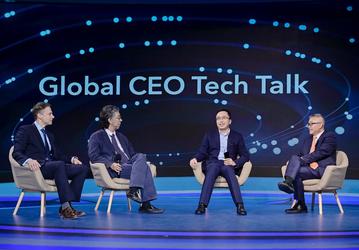 На конференции Global CEO Tech Talk компания Honor рассказала о сотрудничестве с Qualcomm